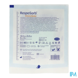 Resposorb pans silic bord12 5cm 10 - La Grande Pharmacie