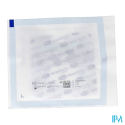 Resposorb pans silic bord 10x10 10 - La Grande Pharmacie
