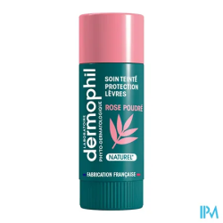 DERMOPHIL PHYTO LEV SOIN ROSE4G