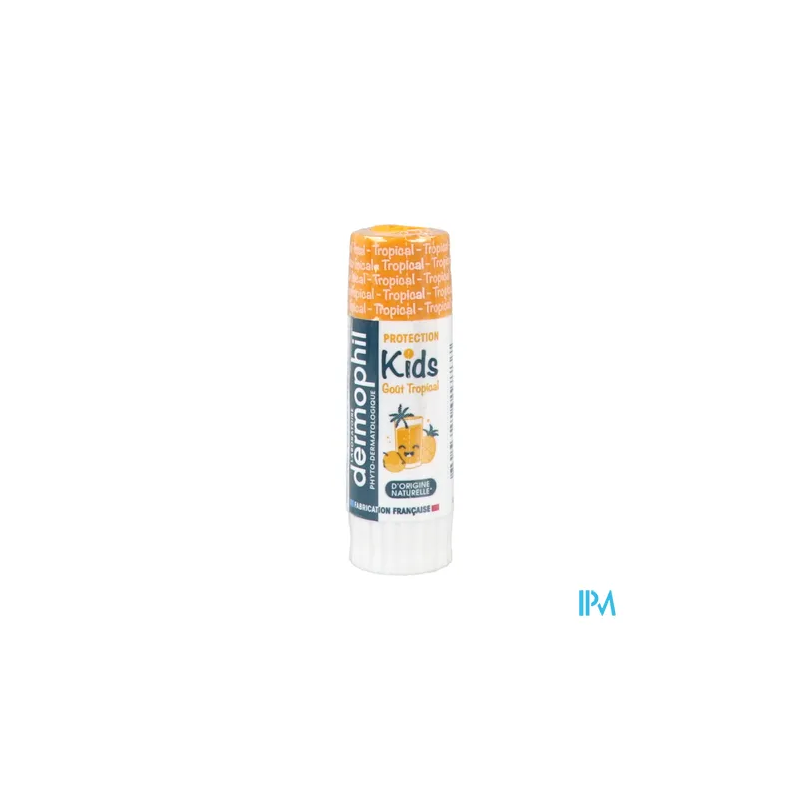 DERMOPHIL PHYTO KIDS LEV TROPIC 4G