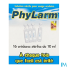 PHYLARM SOL OCULAIRE FL10ML 16