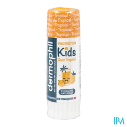 DERMOPHIL PHYTO KIDS LEV TROPIC 4G