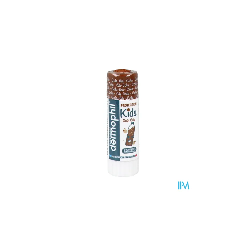 DERMOPHIL PHYTO KIDS LEV COLA 4G