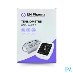 L2n tensiometre brassard - La Grande Pharmacie