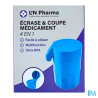 L2n ecrase coupe medicament 4 en 1 - La Grande Pharmacie