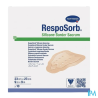 Resposorb silic bord sa 23x23cm 10 - La Grande Pharmacie