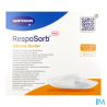 Resposorb pans silic bord 15x15 10 - La Grande Pharmacie