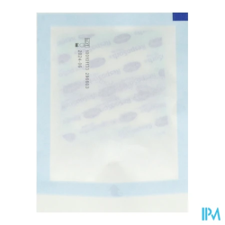 Resposorb pans silic 8x8cm 10 - La Grande Pharmacie