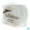 Bde adheban elast adh 3cmx2 5m - La Grande Pharmacie
