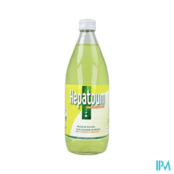 HEPATOUM SOL BUV 550ML