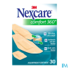 Nexcare conf360 pans ns assort30 - La Grande Pharmacie
