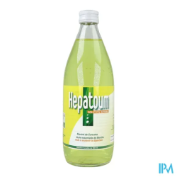 HEPATOUM SOL BUV 550ML