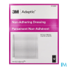 Adaptic pans ster 12 7cmx22 9cm 12 - La Grande Pharmacie