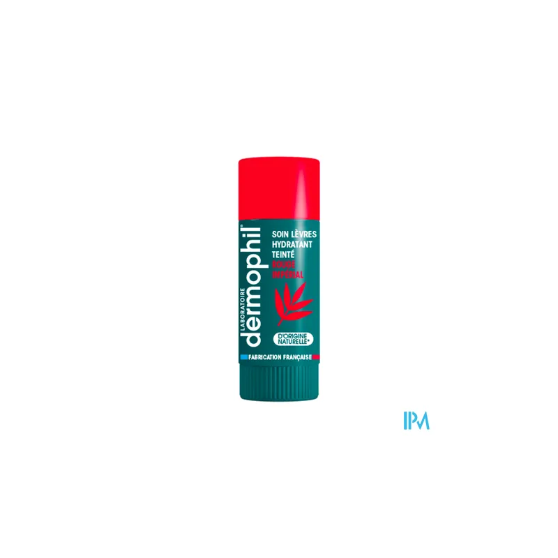 DERMOPHIL PHYTO LEV SOIN RGE IMP4G