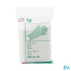 Gant lohmann tg protec cot 6 7 - La Grande Pharmacie