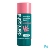 DERMOPHIL LEV SOIN ROSE POUDRE 4G