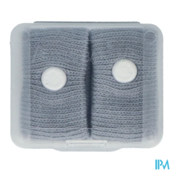 Sea band bracel naus adulte gris 2 - La Grande Pharmacie