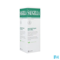 SAUGELLA SOL ANTISEPTIQ LAV 250ML