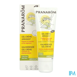 Pranarom aromapic gel cr apai 40ml - La Grande Pharmacie