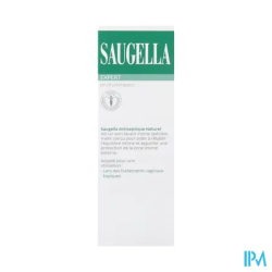 SAUGELLA SOL ANTISEPTIQ LAV 250ML