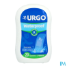Urgo waterproof pans trsp bte 20 - La Grande Pharmacie