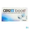 CB12 BOOST CHEWING GUM 10