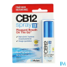 CB12 SPRAY 15ML