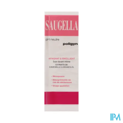 SAUGELLA POLIGYN 250ML X2