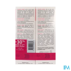 SAUGELLA POLIGYN 250ML X2