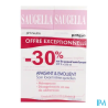 SAUGELLA POLIGYN 250ML X2