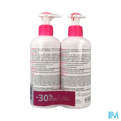 SAUGELLA GIRL GEL LAV FL200ML2