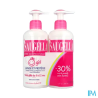 SAUGELLA GIRL GEL LAV FL200ML2