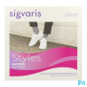 Ch sigv2 styl mar fem bl blc sn - La Grande Pharmacie