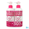 SAUGELLA GIRL GEL LAV FL200ML2