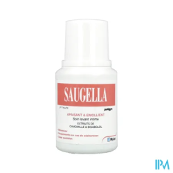 SAUGELLA POLIGYN NETT/DOUX 100ML