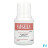 SAUGELLA POLIGYN NETT/DOUX 100ML