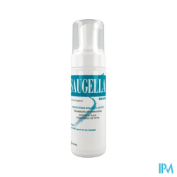 SAUGELLA MOUSSE FL POMPE 150ML