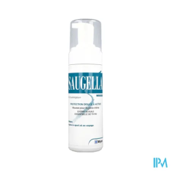 SAUGELLA MOUSSE FL POMPE 150ML