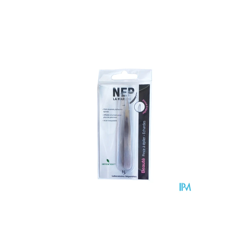 Pinc echarde nep - La Grande Pharmacie
