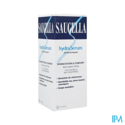 SAUGELLA HYDRA SERUM 200ML