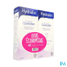 Hydralin quotidien gel lav 400mlx2 - La Grande Pharmacie