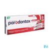 Parodontax pate bitube 75ml x2 - La Grande Pharmacie