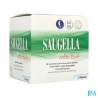 SAUGELLA COT TOUCH SERV NUIT 12