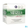 SAUGELLA COT TOUCH SERV NUIT 12