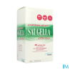 SAUGELLA COT TOUCH PROT/SLIP 40