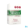 SAUGELLA COT TOUCH PROT/SLIP 40