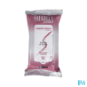 SAUGELLA POLIGYN CAMOM LINGETTES15