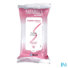 SAUGELLA POLIGYN CAMOM LINGETTES15