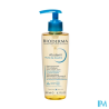 Atoderm huile douche 200ml - La Grande Pharmacie