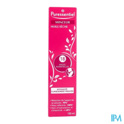 Puressentiel hl seche minc100ml - La Grande Pharmacie